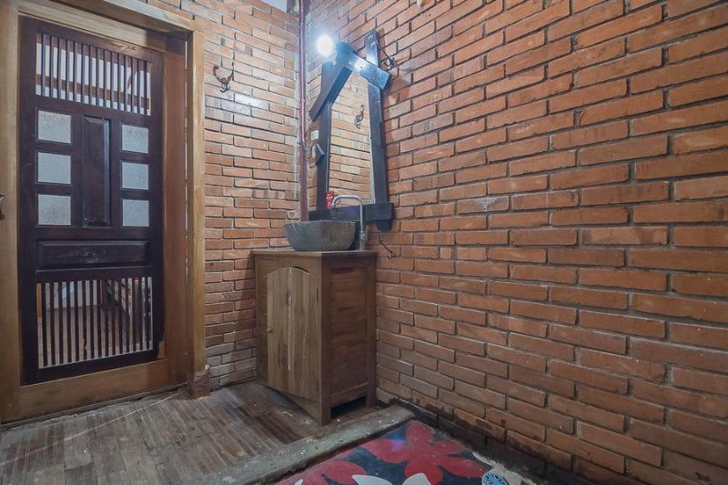 Reddoorz Near Rumah Sakit Wirosaban Salakan Exterior foto